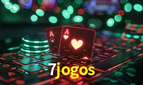 Estatísticas 7jogos