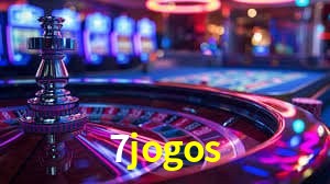 Bônus de Boas-vindas 7jogos