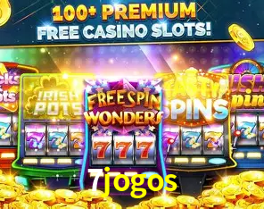 Desvendando o Mundo dos Jogos Virtuais na 7jogos