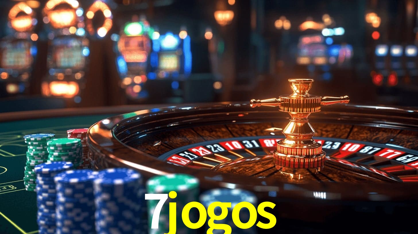 7jogos login