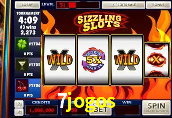 A Emoção da Loteria na 7jogos: Uma Chance de Mudança de Vida