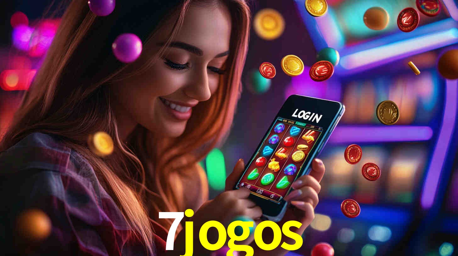7jogos -  - 7jogos bet
