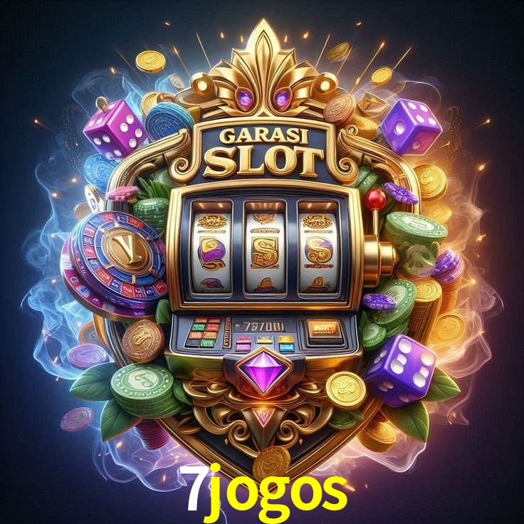 Tecnologia da Plataforma 7jogos
