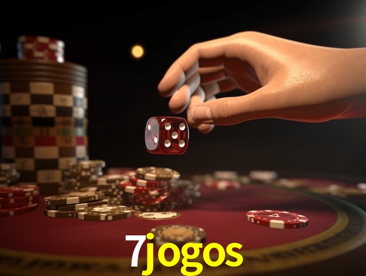 Jogos de Slot 7jogos