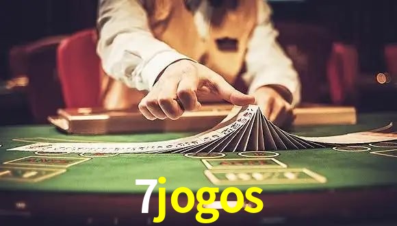 Live Casino 7jogos