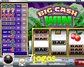 A Revolução dos Aplicativos de Jogos no 7jogos