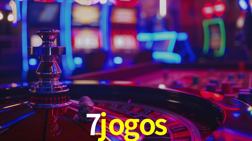 7jogos bet