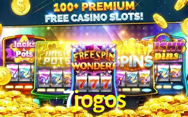 Descubra a Magia dos Jogos de Arcade no 7jogos