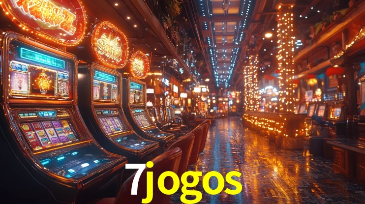 7jogos,7jogos bet