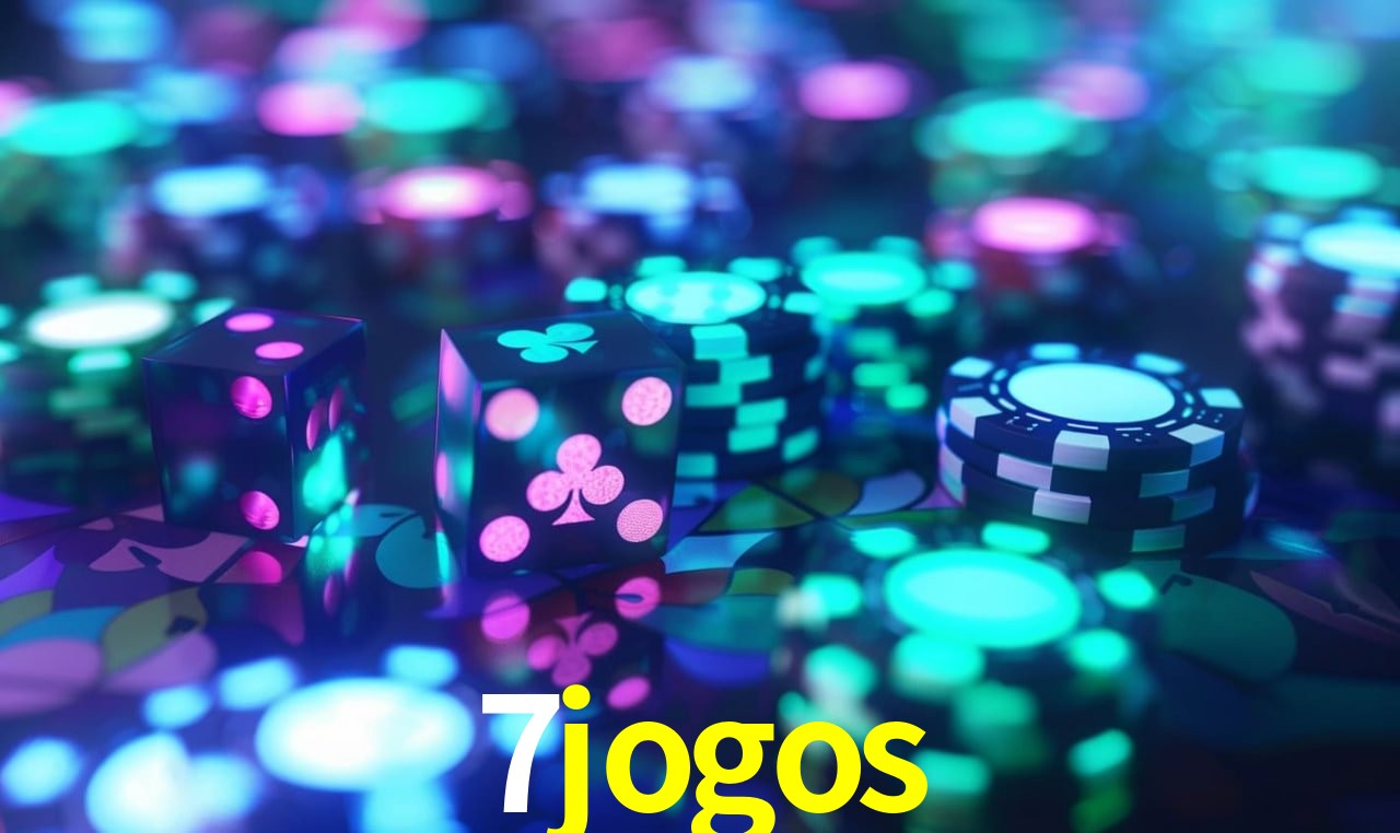 Mesa de Blackjack 7jogos