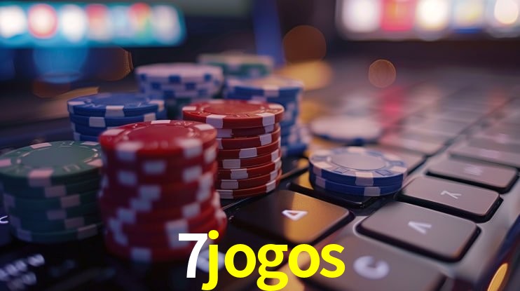 Sistemas de Segurança 7jogos