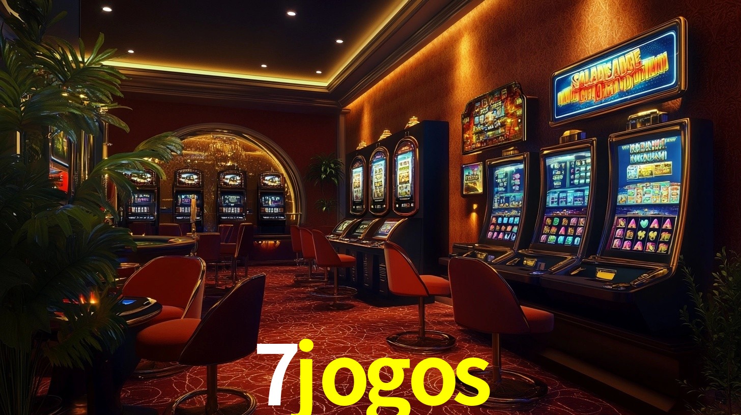 Exclusive Games 7jogos