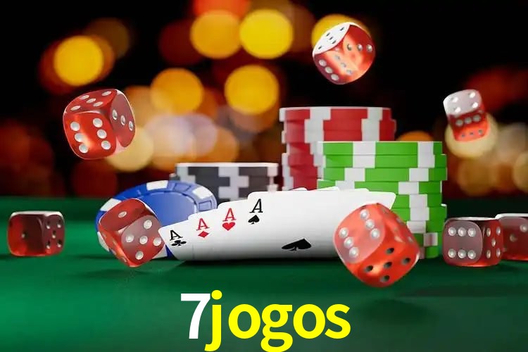 Casino Ao Vivo 7jogos