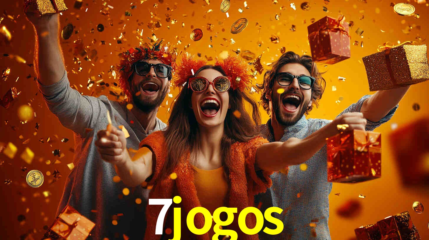 7jogos: A Experiência de Casino com Jogos de Mesa ao Vivo