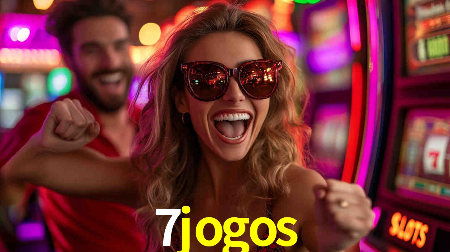 Descubra a Essência do 7jogos: Nossa História e Compromissos