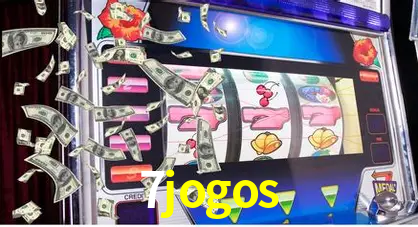 Exclusive Offers 7jogos