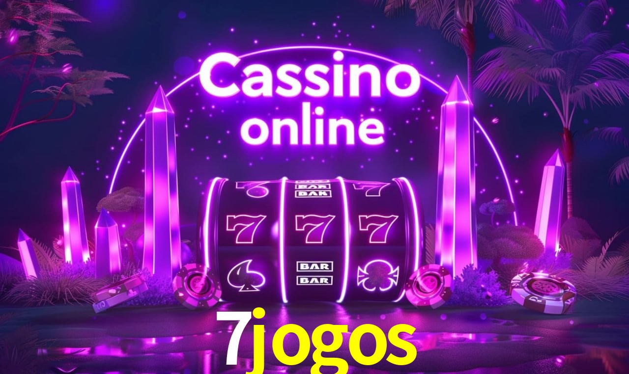 Design Responsivo 7jogos