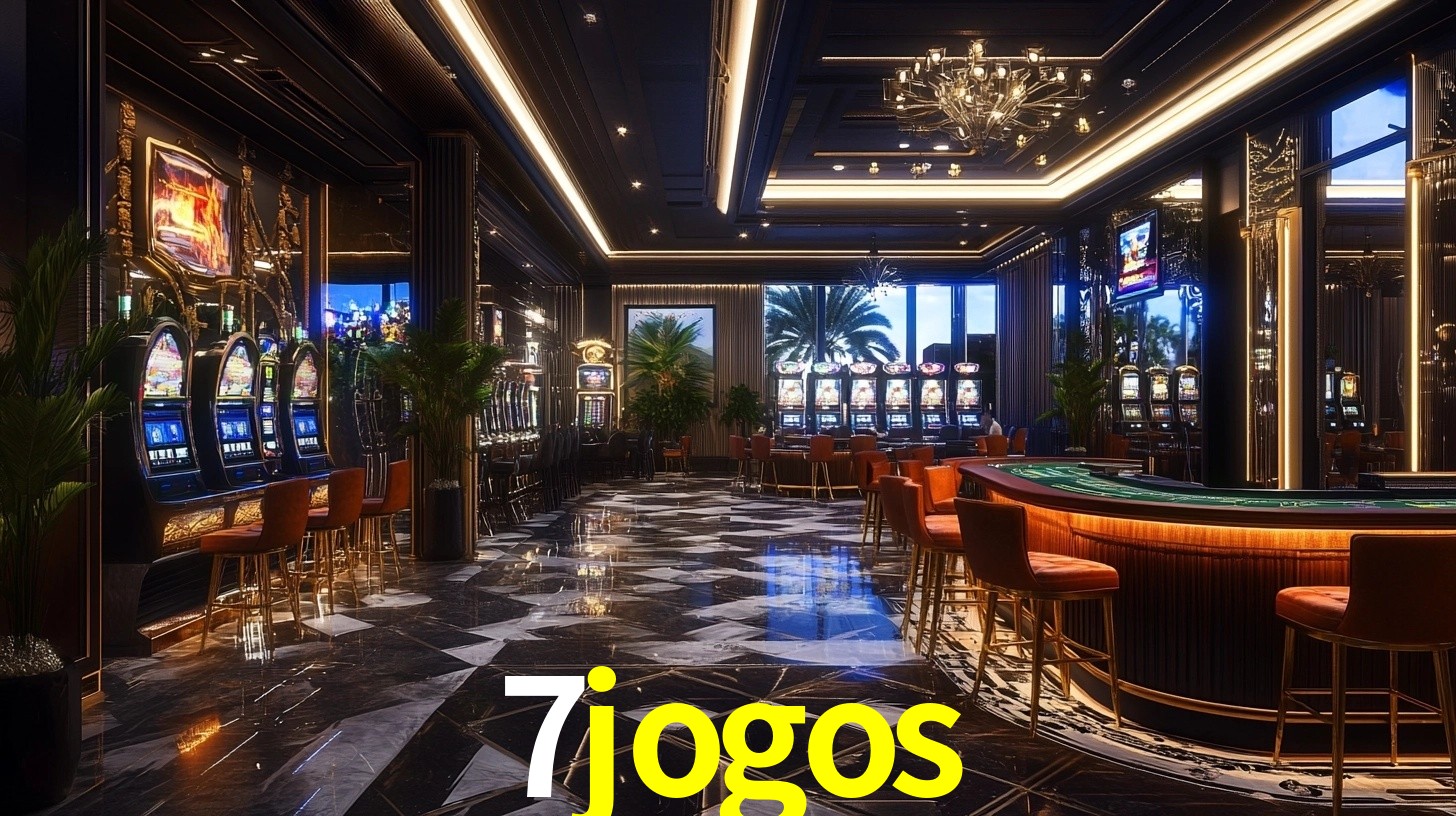 7jogos,7jogos bet