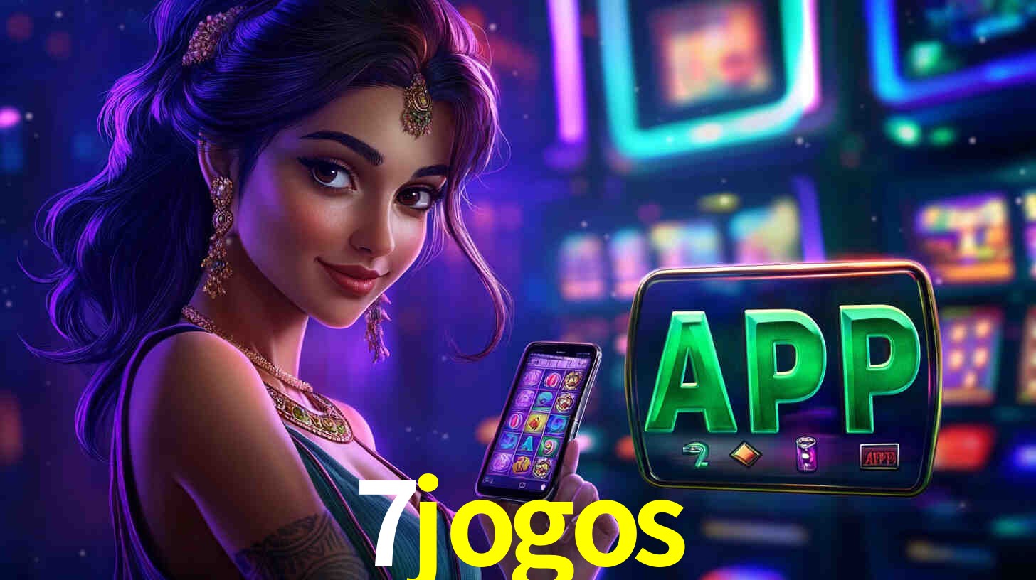 7jogos login