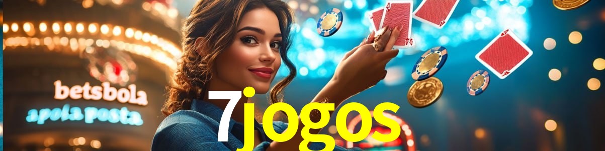 Football Betting 7jogos