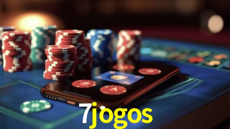 Provedores de Jogos 7jogos