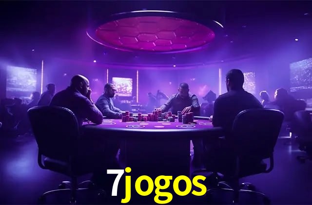 Gates of Olympus 7jogos