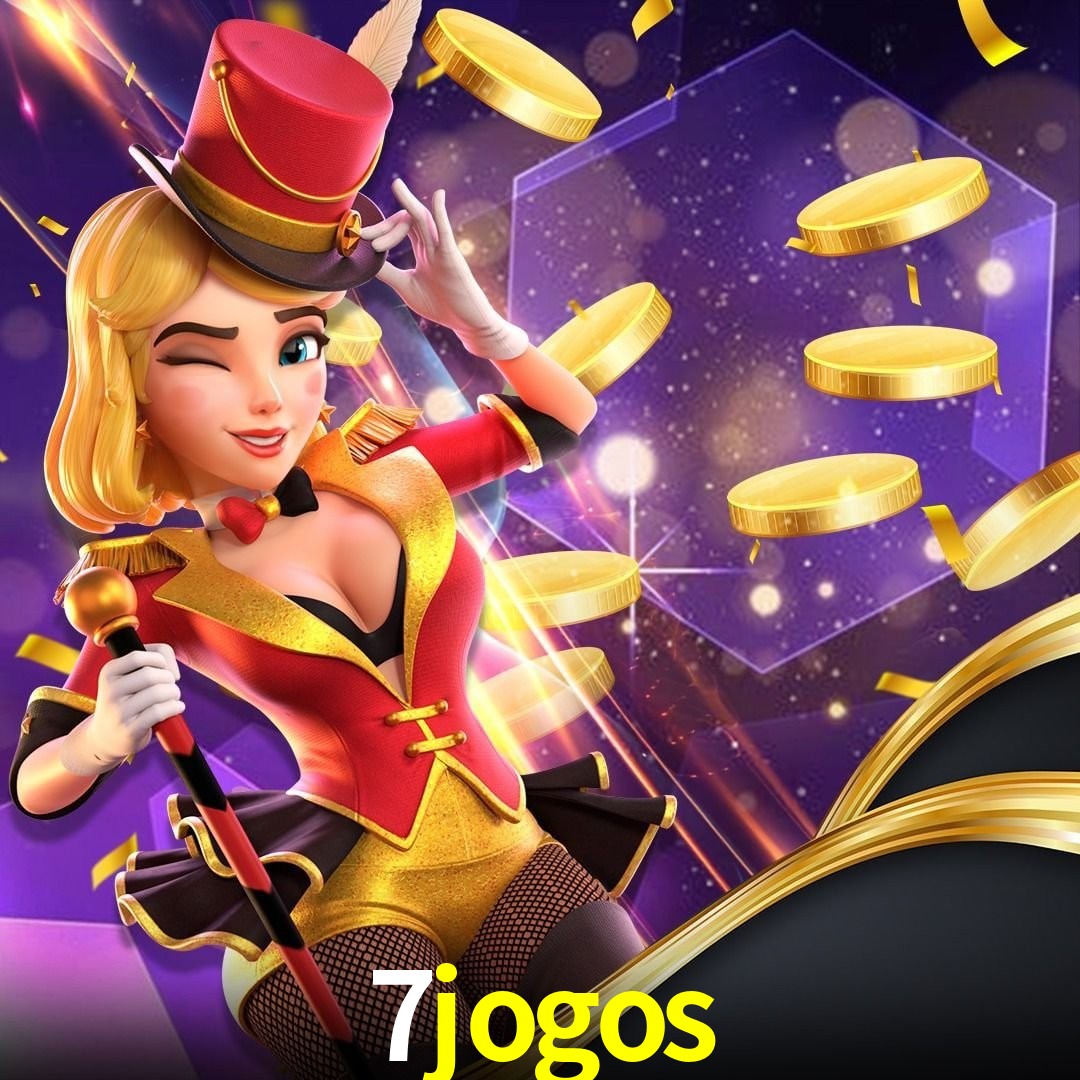 VIP Casino 7jogos