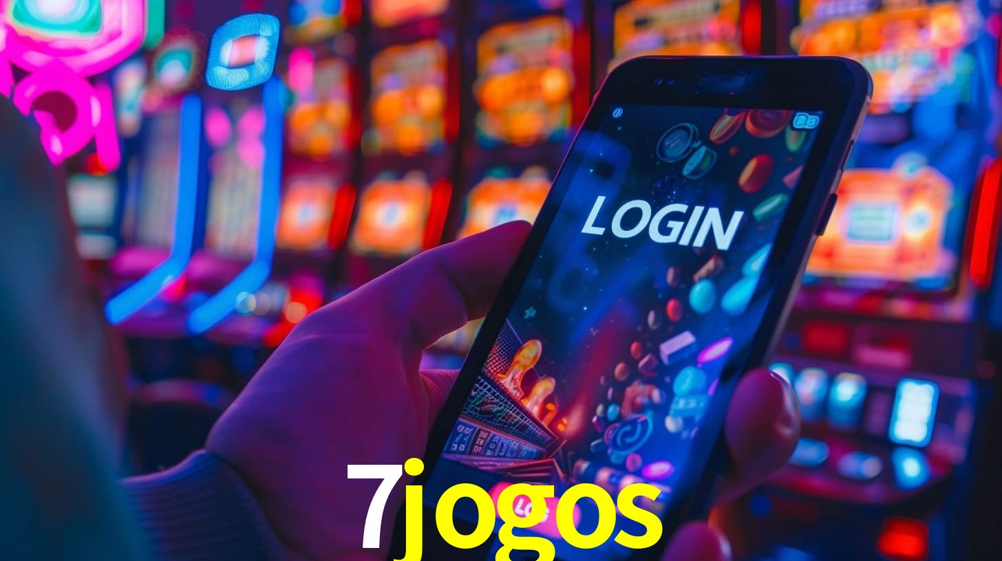 Casino Ao Vivo 7jogos