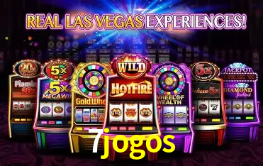 Descubra a Essência do 7jogos: Nossa História e Compromissos