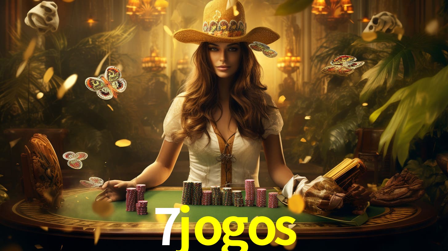 Daily Bonuses 7jogos