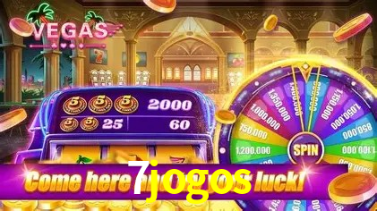 Platform Technology 7jogos