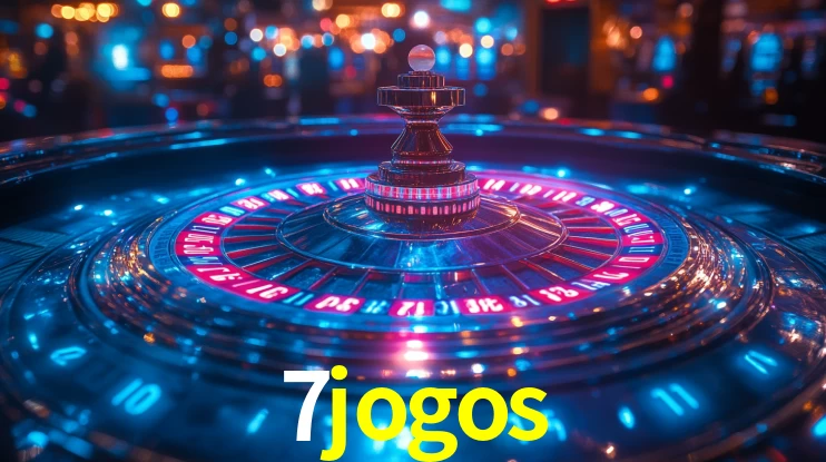 7jogos,7jogos bet