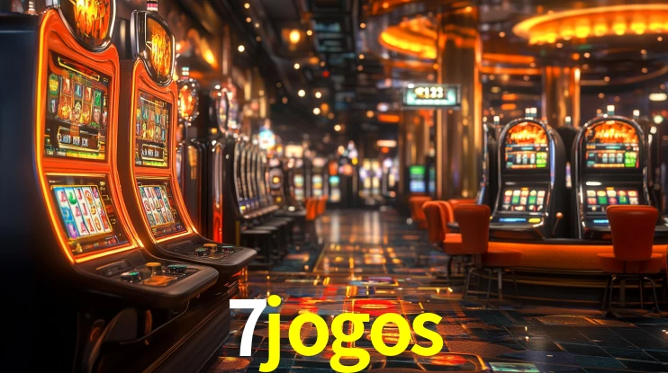 Experimente o Login Seguro Premium no 7jogos