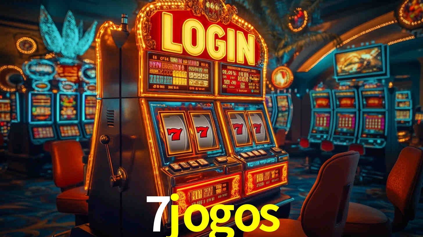 7jogos login