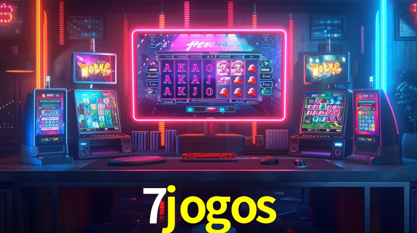 7jogos,7jogos bet