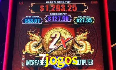 Desvendando o Mundo dos Jogos Virtuais na 7jogos