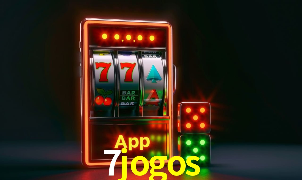 Recursos de Bônus 7jogos