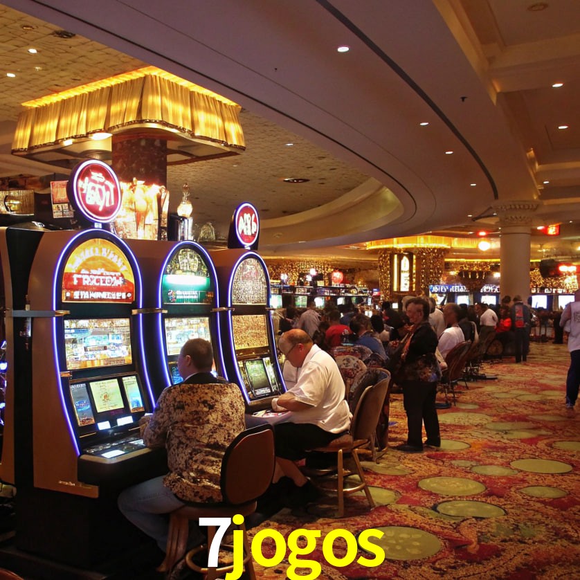 7jogos-Game-Slots